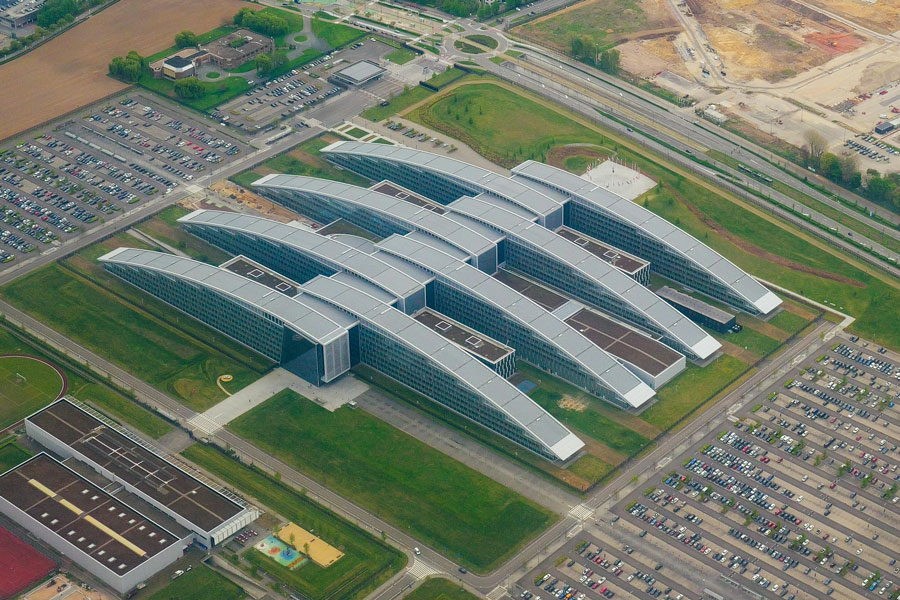 我市多家园区列入全区产业园区对外开放分类指导清单