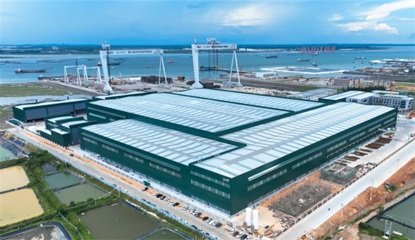 面朝东盟,广西如何抓住产业发展机遇?