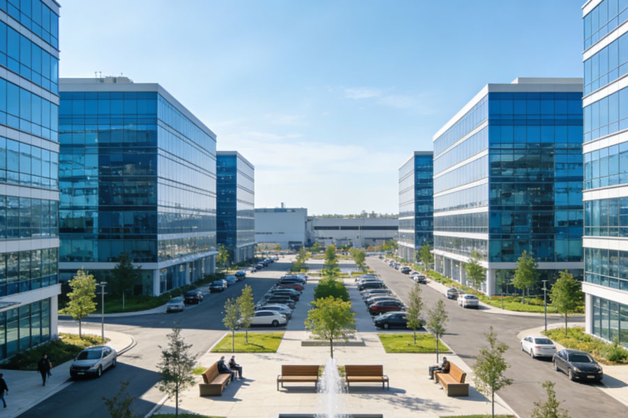 划重点！2026年广西产业园区和投资促进工作这样干