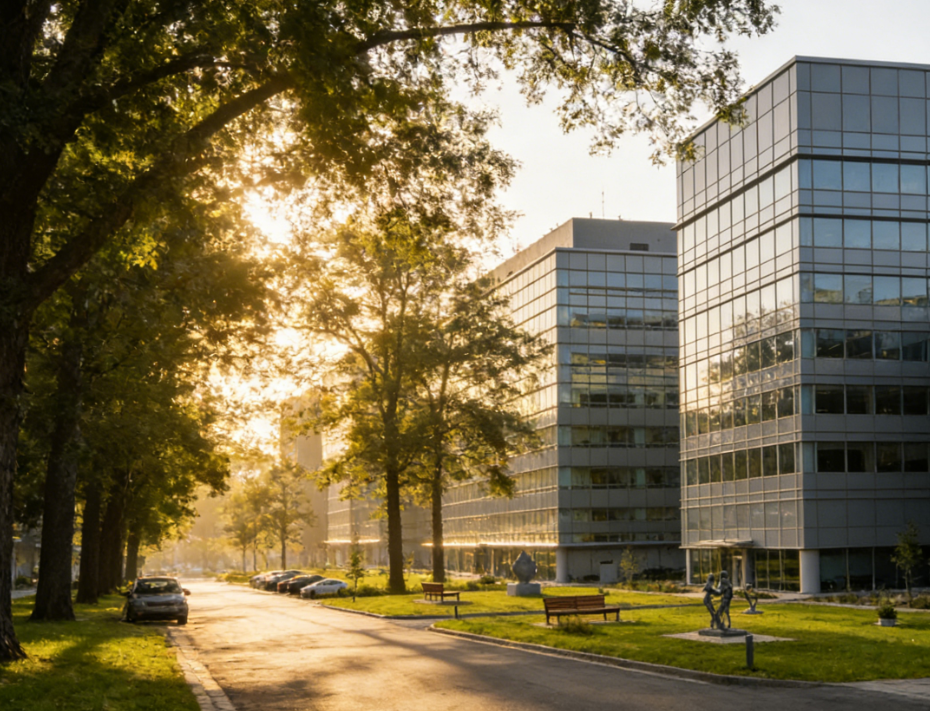 【凝心聚力 真抓实干 奋力实现“十五五”良好开局】全面布局未来产业 激活高质量发展新动能