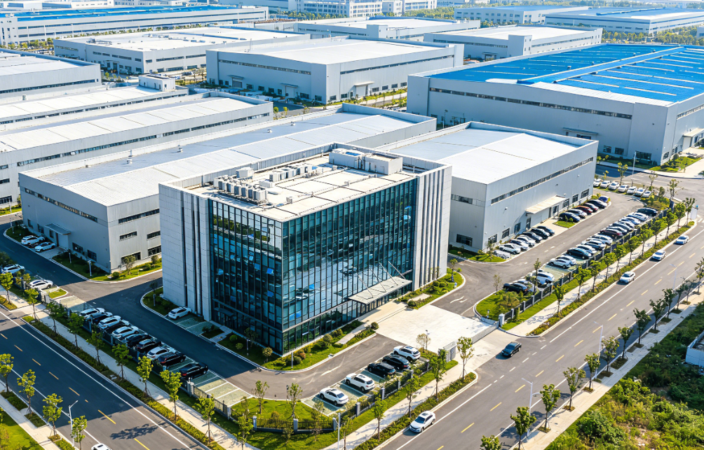 许永锞在全市产业园区高质量发展大会上强调 以更大力度深化改革创新 不断开创产业园区高质量发展新局面